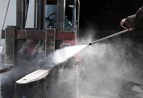 Reliable Simi Valley, CA Pressure Washing Solutions